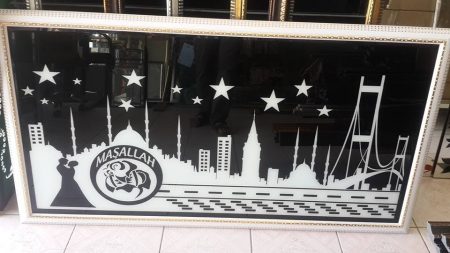 Şanlıurfa Cam Ayna Şanlıurfa Cam Ayna