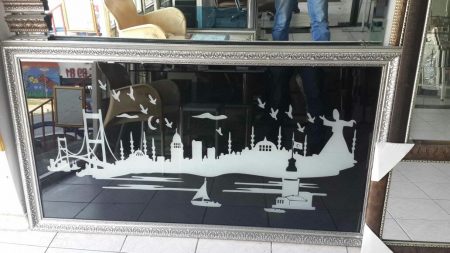 Şanlıurfa Cam Ayna Şanlıurfa Cam Ayna