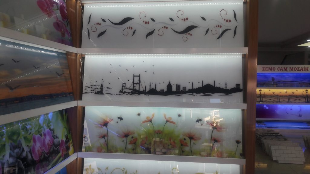 Şanlıurfa Cam Ayna Şanlıurfa Cam Ayna