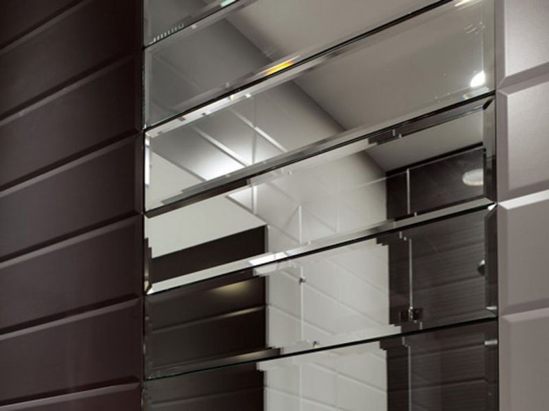 Şanlıurfa Cam Ayna