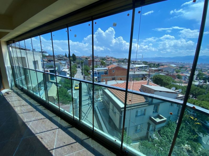 Şanlıurfa Cam Ayna Çift Cam